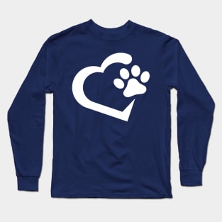 I love my Cat Long Sleeve T-Shirt